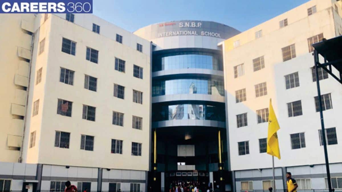 SNBP Pune UG, PG Admissions 2026 Open, Details here